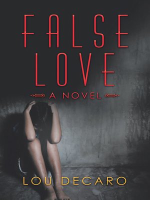 cover image of False Love